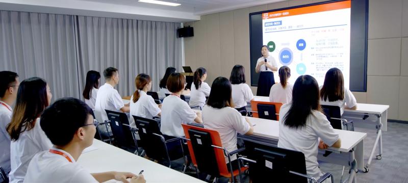 Verified China supplier - Gelgoog Intelligent Technology Co., Ltd
