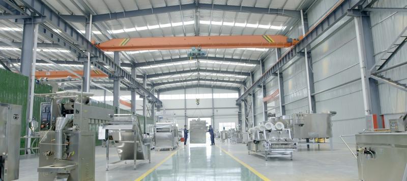 Verified China supplier - Gelgoog Intelligent Technology Co., Ltd