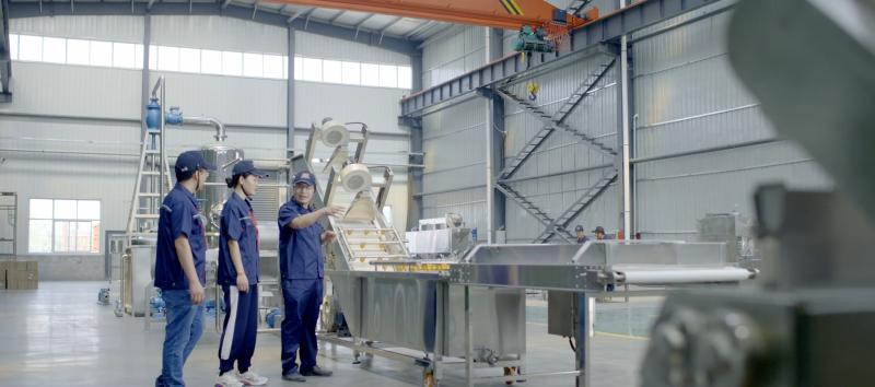 Verified China supplier - Gelgoog Intelligent Technology Co., Ltd