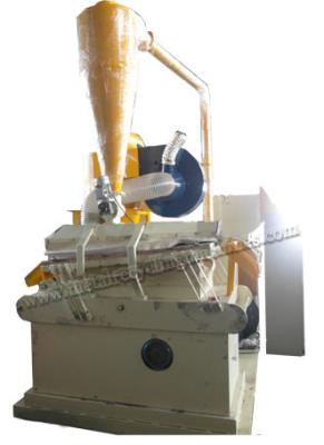 China 600 Copper Cable Granulator 600 Copper Cable Wire Granulator for sale