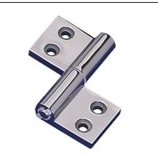 China Stainless Steel Hinges Furniture Hinges for sale