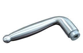 China Stainless Steel Handles SS Door Handles for sale