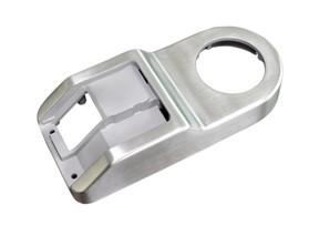 China Stainless Steel Cover for Locks for sale