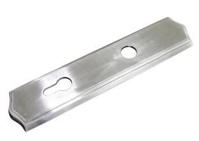 China Stainless Steel Cover for Locks for sale