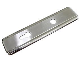 China Stainless Steel Cover for Handle Locks for sale
