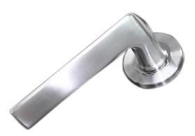 China Stainless Steel Handles for Enclosures for sale