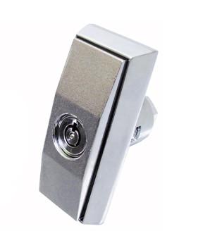 China Tubular cam locks for Vending Machines for sale