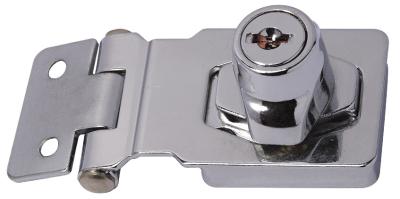 China High Quality Hasp Lock for Cabinet for sale