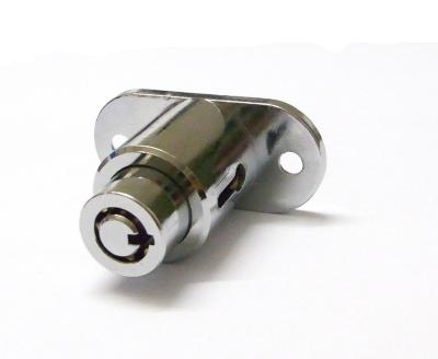 China 7 Pins Tubular Drawer Locks for sale