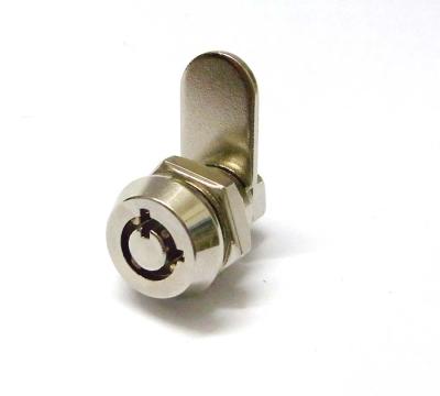 China MS905 Small Tubular key Cam Locks Small Cam Locks for sale