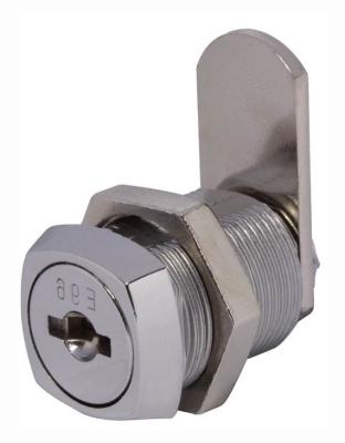 China Square Head Cam Lock for Cabinet for sale