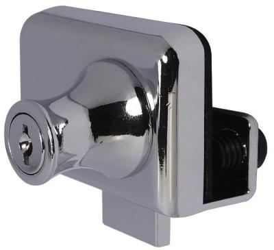 China 258 Series Glass Door Locks for sale