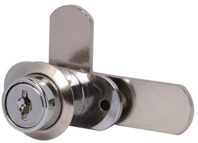 China 342 Series 180 Degree Double Door Drawer Cam Locks for sale