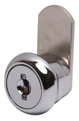 China Disc Cam Lock with Fast Amount Clip for Cash Boxes or Mail Boxes for sale