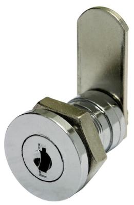 China Round Face Cam Locks Cam Cabinet Lock for sale