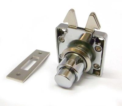 China High Quality Push Drawer Lock for sale