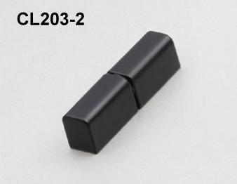 China Gray chrome plated hinge Lift-off Hinge Black Zinc cabinet door hinge, hinge CL203-2 for sale