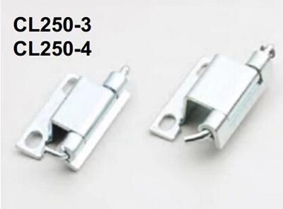 China CL250 mechanical electrical cabinet hinge industrial switchgear electric cabinet hinge for sale