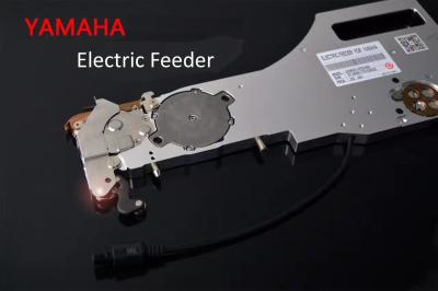 China Electric SMT Feeder 8/12/16mm YAMAHA YG12 YG200 YG100 YV100XG YV100XE YV100II for sale