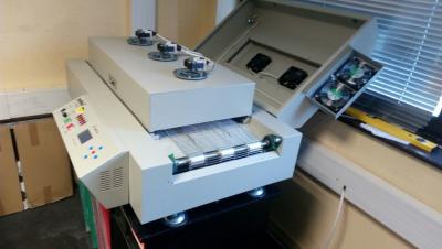 China T960E Benchtop LED / Infrared SMT Reflow Oven BGA Infrared SMD Rework Station for sale