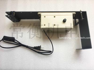 Chine Conducteur de vibration/conducteur de bâton/conducteur de tube pour des accessoires de Charmhigh CHMT36VA 48VA 48VB SMT à vendre