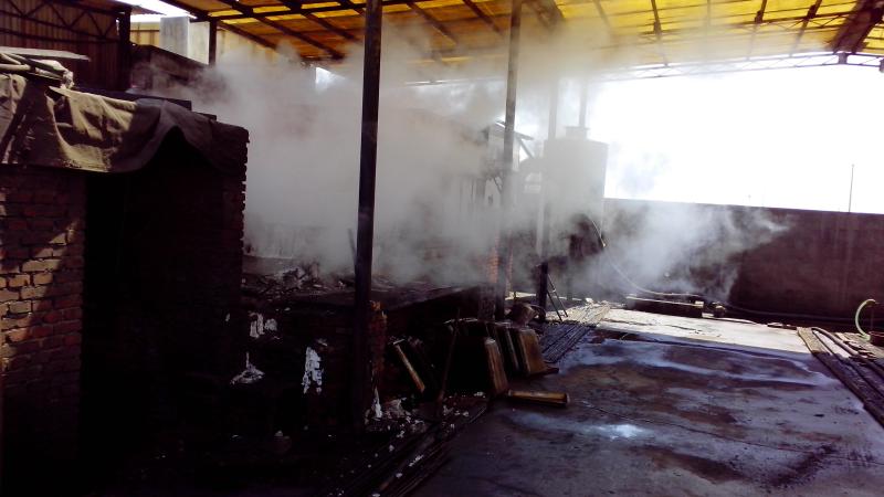 Verified China supplier - SHANDONG BOHUA CHEMICAL CO.,LTD