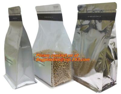 China Nozzle bags, foil pouch, Aluminum Foil Jumbo Bags With Discharge Spout Eco Spout Bag Aluminium Spout Pouch for sale