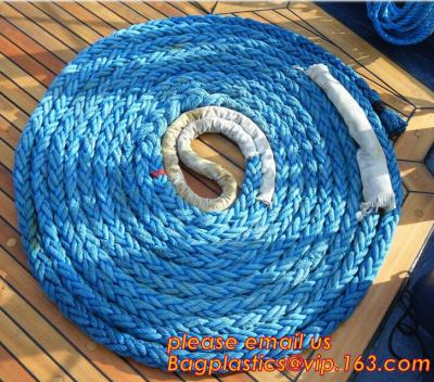 China Mooring Rope, Hawser, Marine Rope Supplier - Jiangsu Yasheng