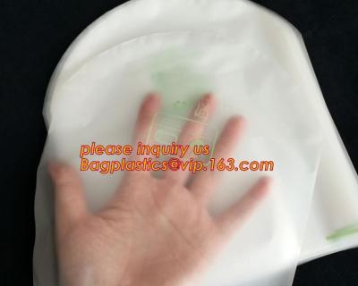 China Biodegradable record covers CD LP inner sleeves bag for turntable storage,portable cheap practical custom cd bag bagease for sale