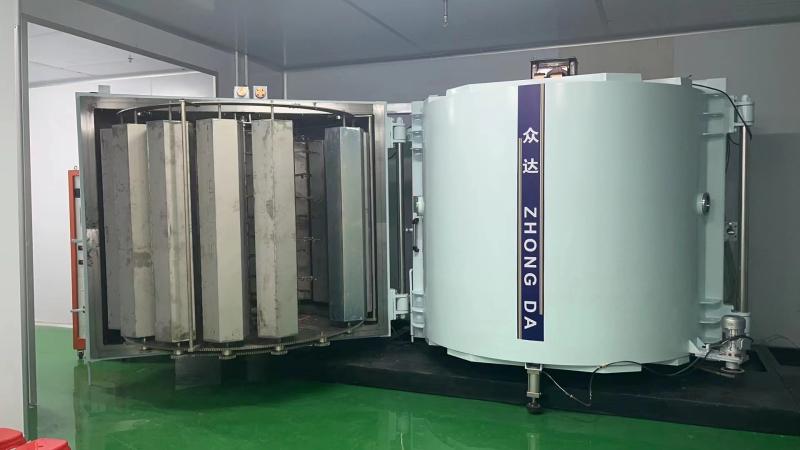 Verified China supplier - Guangdong Zhongda Vacuum Equipment Co., Ltd.