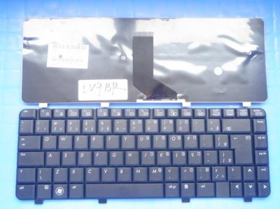 China Teclado Hp Pavilion Dv4 Dv4-1000 Dv4-2000 Séries BR laptop keyboard for sale