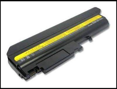 China Lenovo Thinkpad T40 R50 T42 08K8192 replacement Laptop notebook Battery for sale