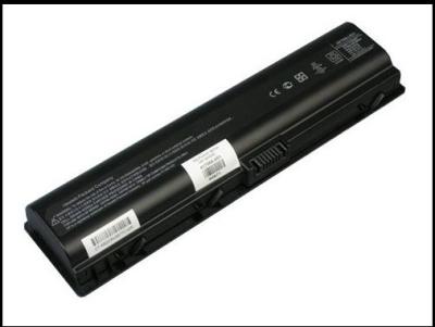 Chine Batterie de carnet d'ordinateur portable de rechange du pavillon DV2000 DV6000 11.1V 8800mah de HP à vendre