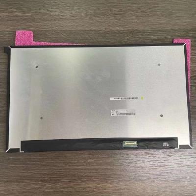 China BOE 15.6inch laptop lcd display model NNV156FHM-N52 1920x1080Pixels 141PPI 30PIN contrast ratio 1200：1 for sale