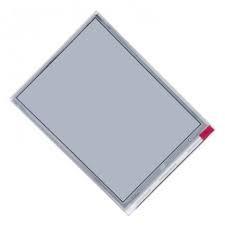 China 6 Inch Small Epaper Display , ED060SCG Electronic Paper Display Module E Paper Products  for sale