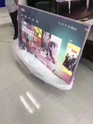 Китай Экран дисплея ФХД 350КД 51П большой ЛКД пикселы размера 1920 * 1080 70 дюймов продается