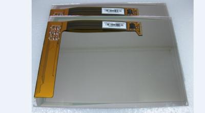 China Exhibición del LCD de la tinta de la versión original PVI EPD E 6 coeficiente de contraste del modelo del tamaño ED060SCN de la pulgada en venta