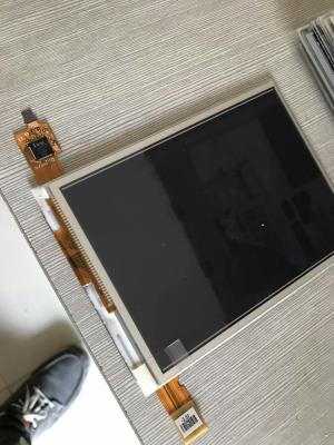 Chine Panneau blanc de moniteur d'écran d'encre du noir E, modèle du panneau ED060SCC d'encre de la portefeuille E d'Amazone à vendre