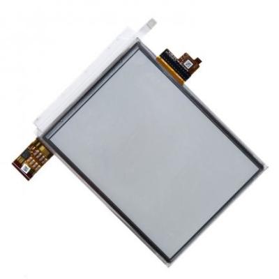 China ED060XC3 Large E Ink Display , E Ink Paper Display For Kindle Paperwhite E Book Reader for sale