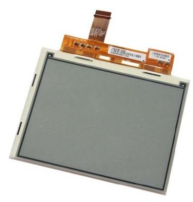 China LB050S01 RD01 Small Epaper Display , Flexible E Paper Display For E Book Reader for sale