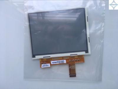 China LG EPD Small Epaper Display , 5 Inch LB050S01 RD02 Paper Lcd Display For Sony PRS - 350 for sale