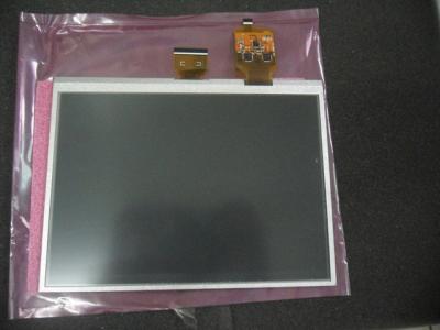 China 9 Inch A090XE01 E Paper Display Module , 1024 * 768 Pixels Paper Ink Screen With Touch Panel for sale
