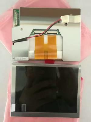 China PVI 5inch 450CCD / M2 Tft Lcd Display , PD050VL1 640 * 480 Pixels Lcd Display Screen  for sale