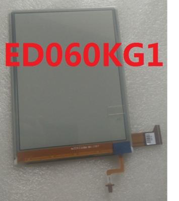 China ED060KG1 E Paper Display Module , Kobo GLO HD Electronic Paper Display Monitor With Backlight for sale