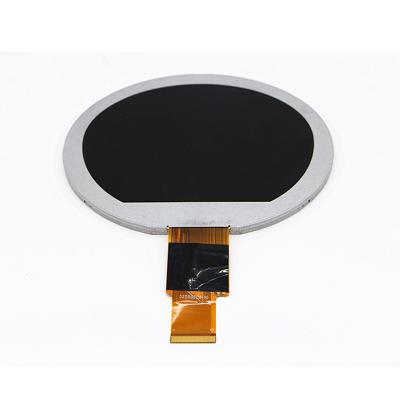 China Innolux 6,2 conector pin automotriz de la exhibición AT062TN12 50 de la navegación del panel LCD industrial de la pulgada en venta