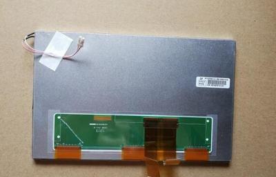 中国 350CD/M2 60 Pin自動車LCDの表示640*480ピクセルAT102TN03 V8 Innolux 10.2」 販売のため