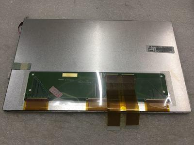 China Pin 800*480 60 350ccd/m2 de Innolux 10,2 material de cristal de la pantalla de visualización de Oled Lcd” en venta