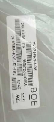 中国 MV270FHM-N20 1920*1080 300CD/M2 30 PinのPC LCDモジュール 販売のため