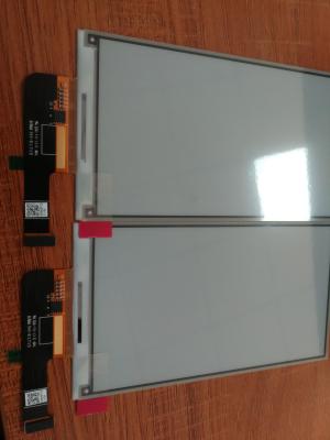 China ED052TC2 540*960 213PPI 5.2 Inch EDP E Ink Display Panel for sale
