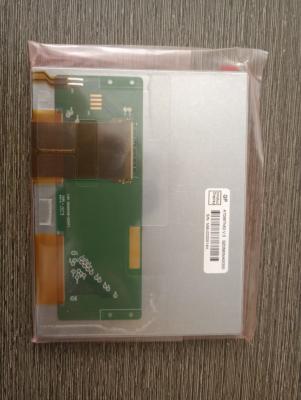 China 5.6 Inch 143PPI Industrial Lcd Panel 640x480 VGA Chimei AT056TN52 for sale